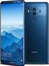Huawei Mate 10 pro icon